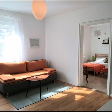 זאגרב Two Flowers Apartments מראה חיצוני תמונה