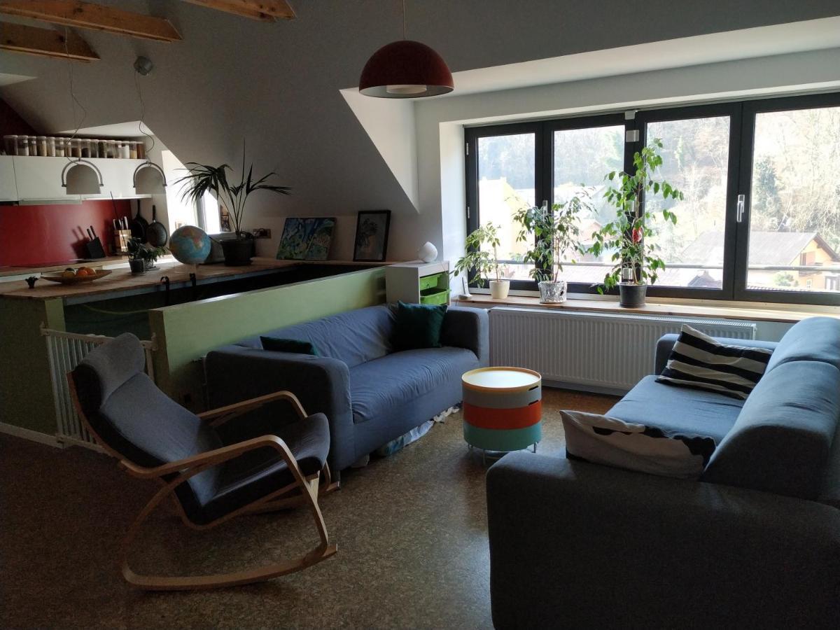 זאגרב Two Flowers Apartments מראה חיצוני תמונה