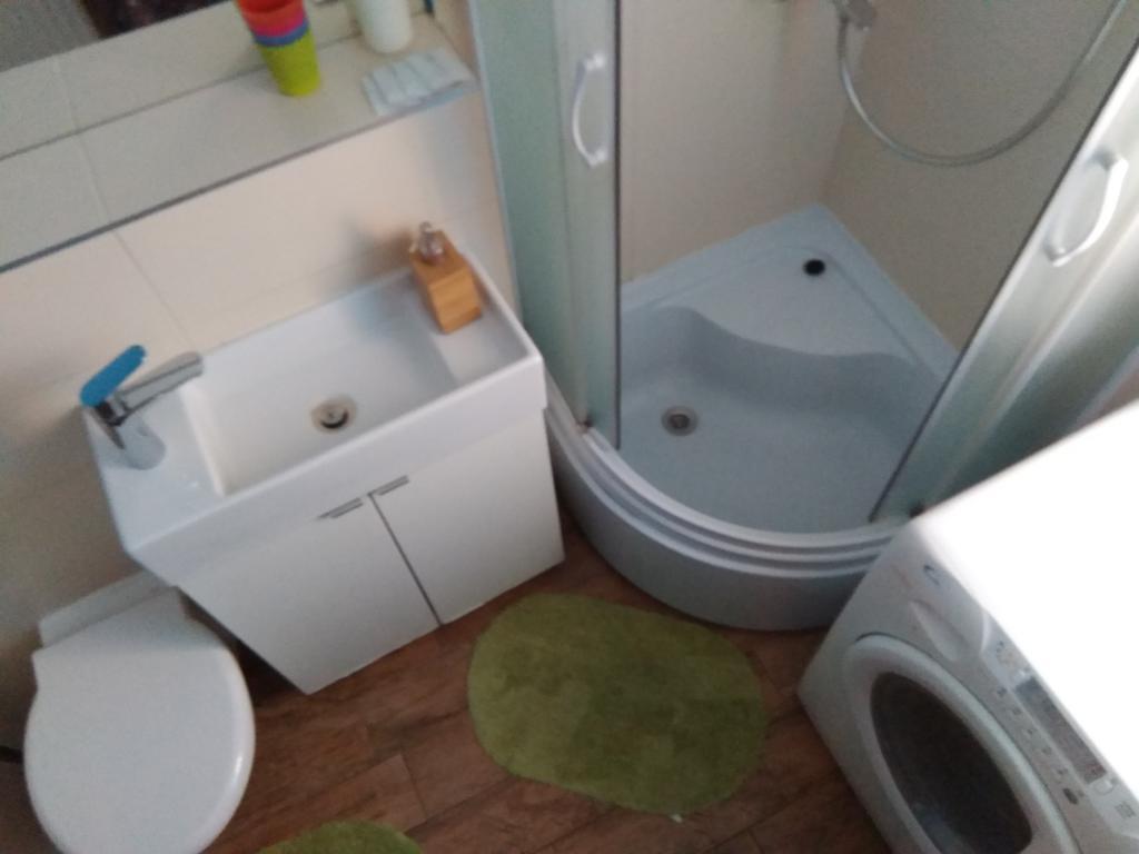 זאגרב Two Flowers Apartments מראה חיצוני תמונה