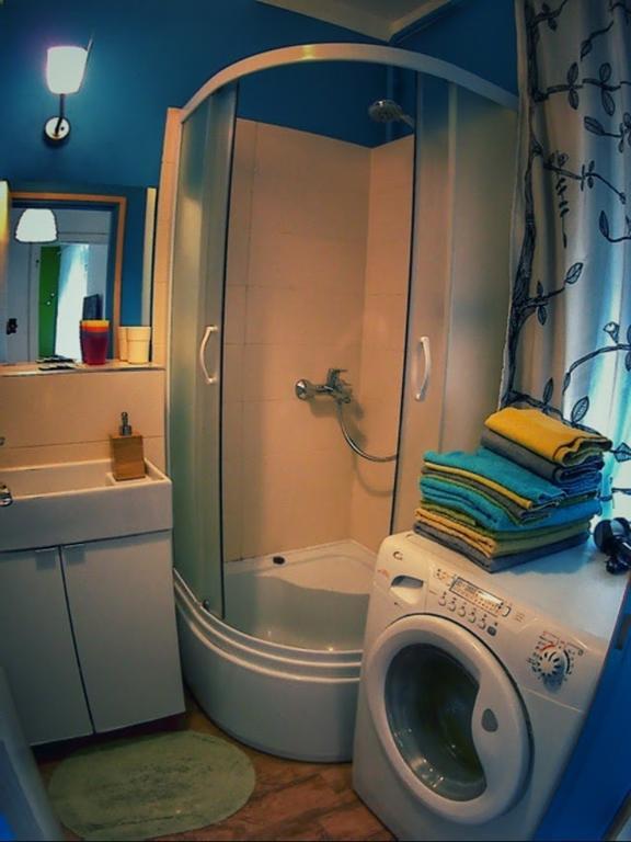 זאגרב Two Flowers Apartments מראה חיצוני תמונה